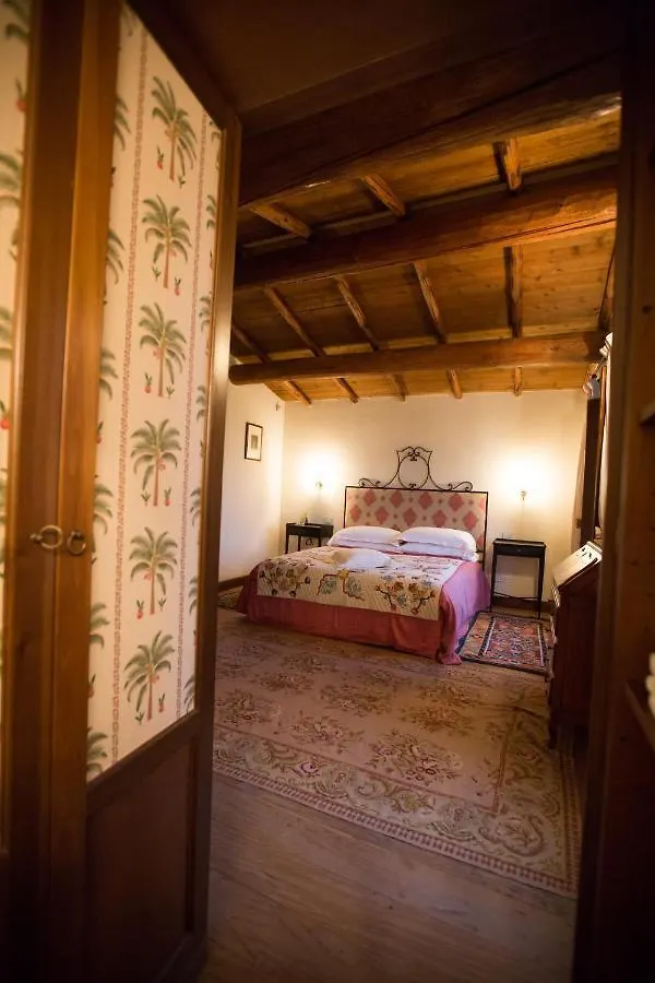 Casale La Meridiana Bed & Breakfast Ponti sul Mincio 0*,  Italy