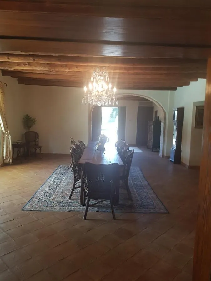 Casale La Meridiana Bed & Breakfast Ponti sul Mincio