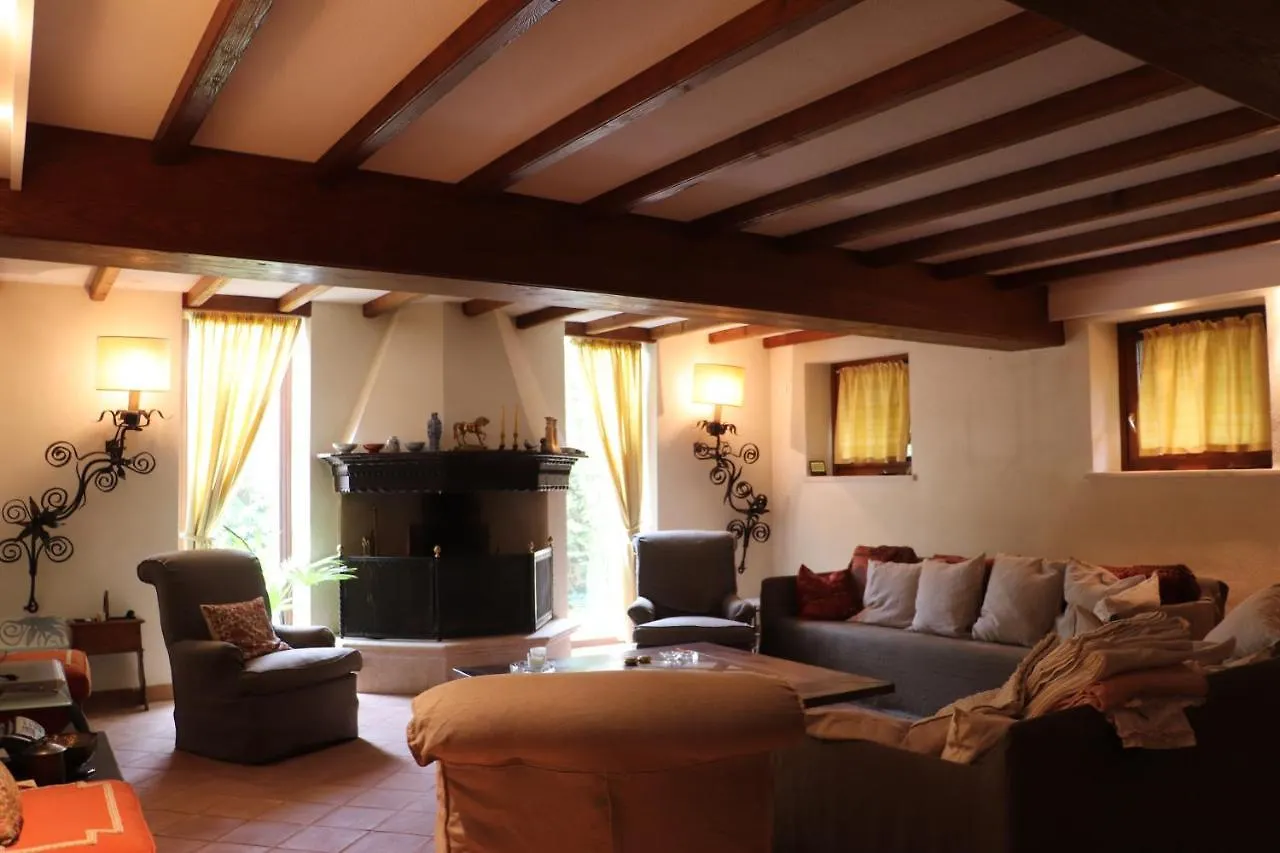 Casale La Meridiana Bed & Breakfast Ponti sul Mincio Italy