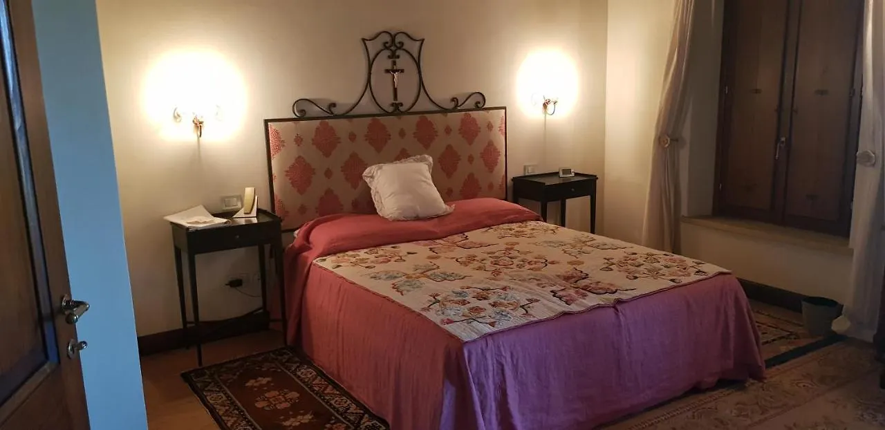 Casale La Meridiana Bed & Breakfast Ponti sul Mincio