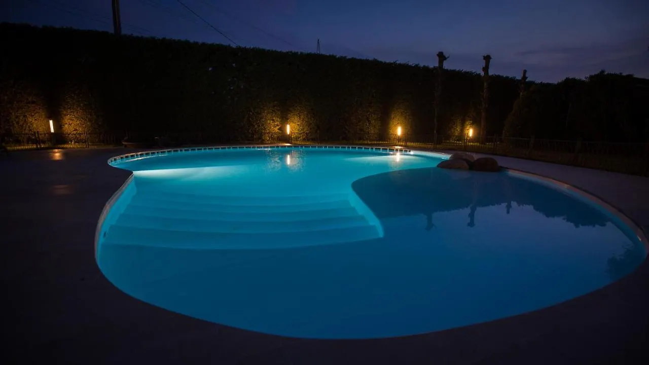 Casale La Meridiana Bed & Breakfast Ponti sul Mincio