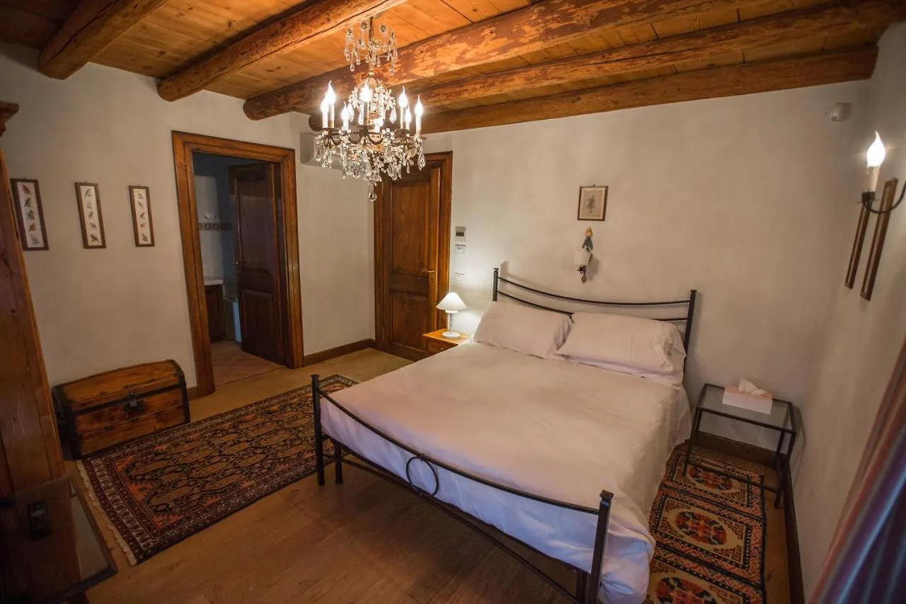 Casale La Meridiana Bed & Breakfast Ponti sul Mincio Italy