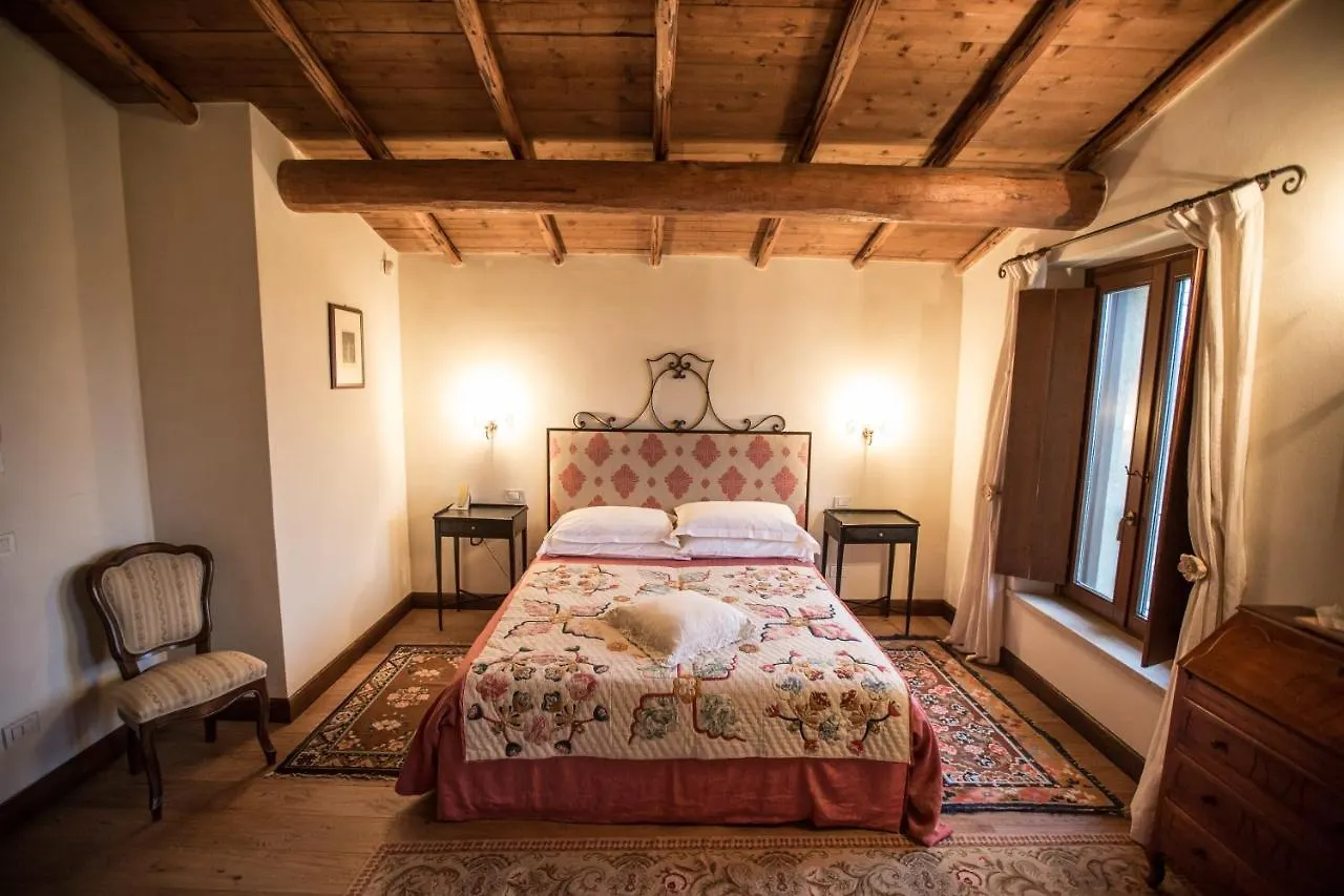 Casale La Meridiana Ponti sul Mincio 0*,  Italy
